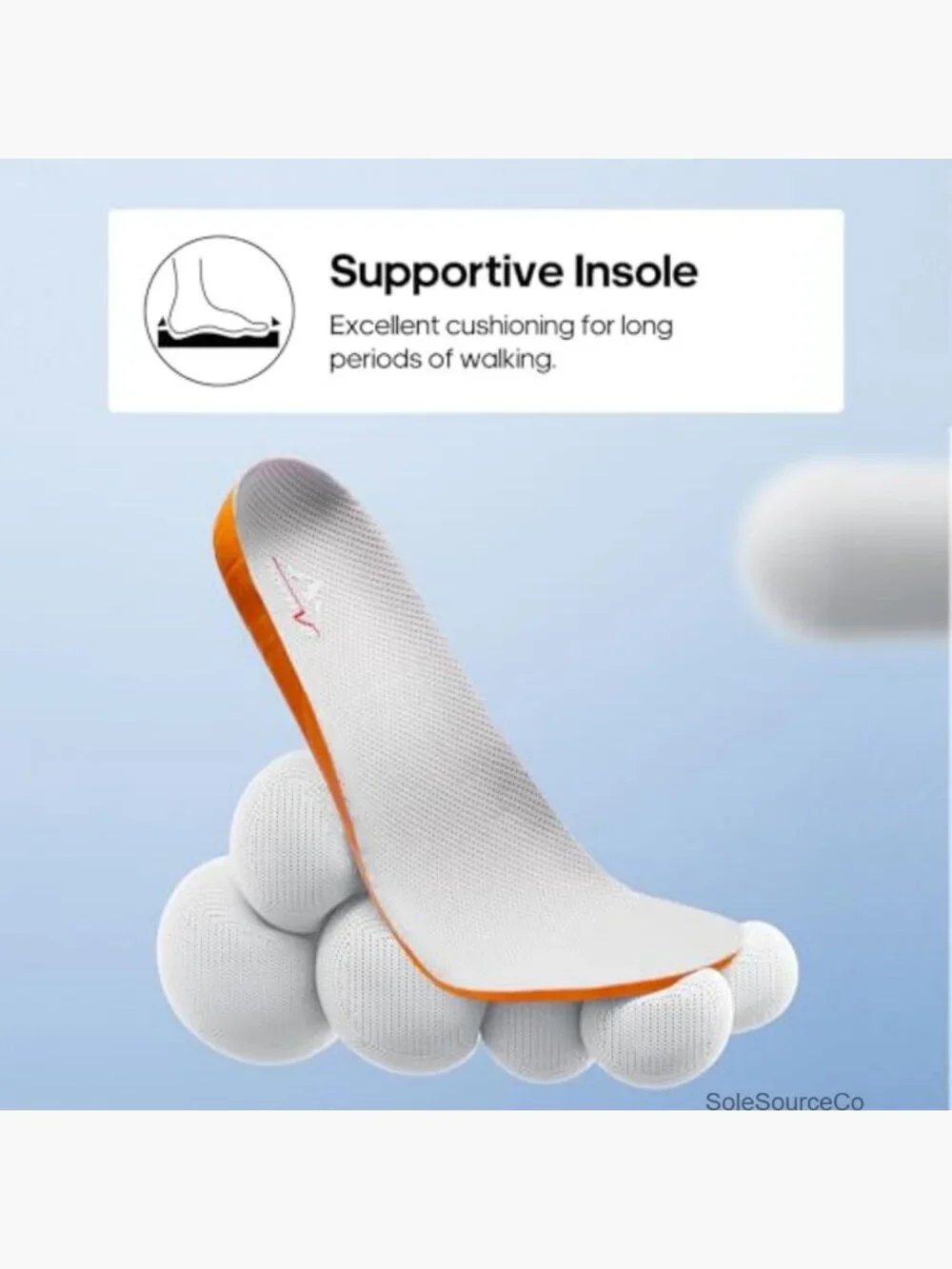 Lightweight Hiking Shoes with Arch Support for Women - Water Repellent Trail